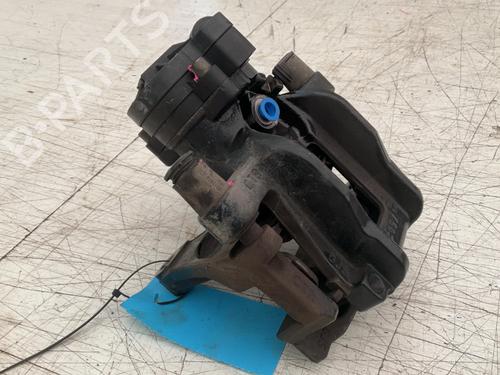 Left rear brake caliper CUPRA FORMENTOR (KM7, KMP) 2.5 VZ5 4Drive | BP39928140M107 - Image 2