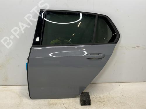 Used Left rear door Left rear door VW GOLF VIII (CD1, DA1) 1.5 TSI (131 hp) 34165419 34165419