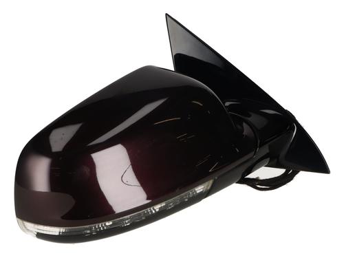 Retrovisor derecho VW PHAETON (3D1, 3D2, 3D3, 3D4, 3D6, 3D7, 3D8, 3D9) 3.0 V6 TDI 4motion | BP16143342C27 