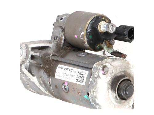 Starter VW PASSAT B8 (3G2, CB2) 2.0 TDI 4motion | BP36027023M8 - Image 3