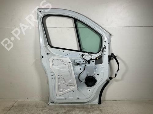Left front door RENAULT TRAFIC III Van (FG_) 2.0 dCi 145 (FGML) | BP22989886C2 