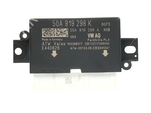 Electronic module VW PASSAT B8 Variant (3G5, CB5) 2.0 TSI | BP39923133M83 - Image 3