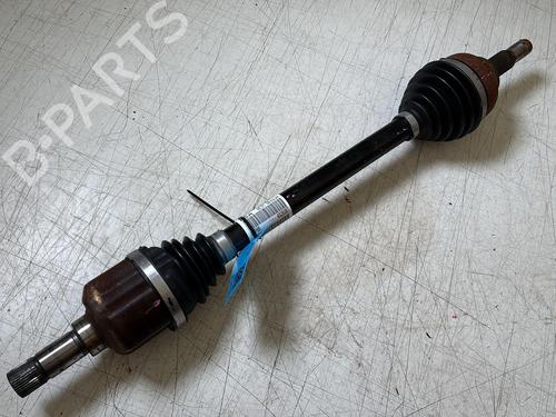 Left front driveshaft CITROËN JUMPY III Van (V_) ë-JUMPY HYDROGEN | BP39927033M38 - Image 2
