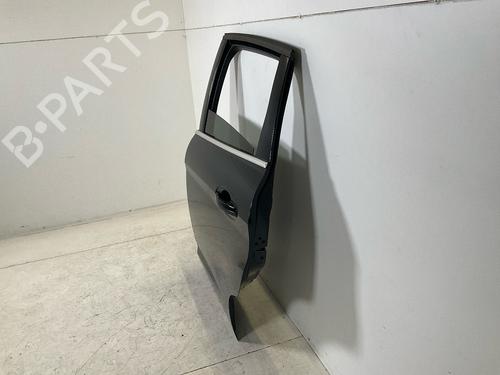 Left rear door FORD C-MAX II (DXA/CB7, DXA/CEU) 1.5 EcoBoost | BP18203089C4 