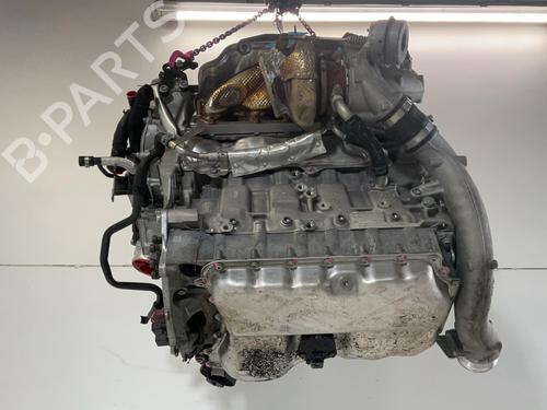 Engine CUPRA FORMENTOR (KM7, KMP) 2.5 VZ5 4Drive | BP39928136M1 - Image 5