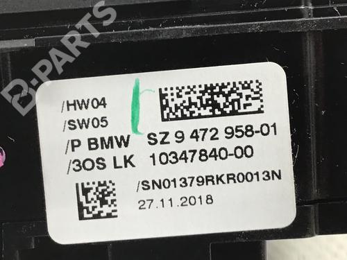 Switch TOYOTA SUPRA (DB_) 3.0 GR (DB41, DB42, DB43, DB45, DB46) | BP8629851I30 