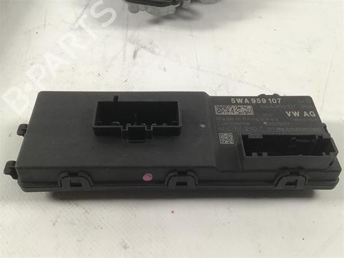 Electronic module VW PASSAT B8 Variant (3G5, CB5) 1.4 TSI | BP36244470M83 - Image 4