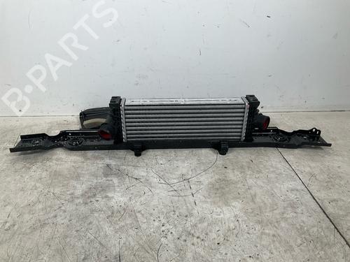 Radiator set FORD TRANSIT V363 Platform/Chassis (FED, FFD) 2.0 EcoBlue | BP19636733M120 