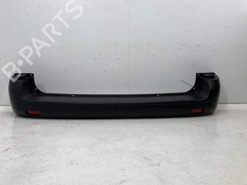 Used Rear bumper Rear bumper FIAT SCUDO Van E-SCUDO (507) (136 hp) 39926021 39926021