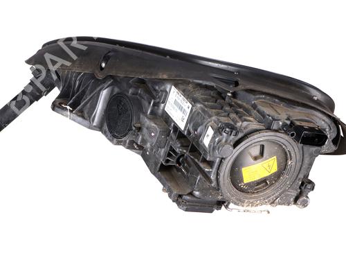 Right headlight PORSCHE MACAN (95B) 3.0 S Diesel | BP36237591C29 - Image 2