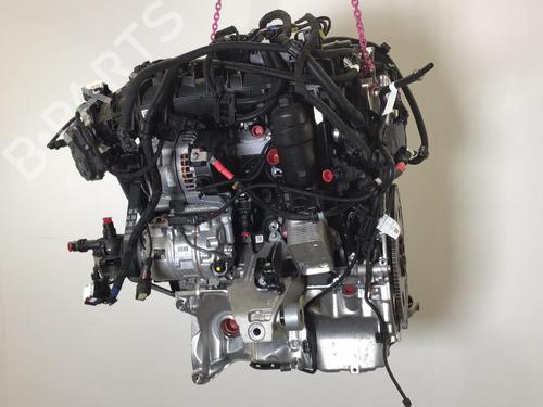 Engine BMW X4 (G02, F98) xDrive 20 i | BP29613674M1 