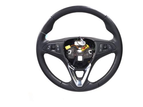 Lenkrad für Lenkrad OPEL ASTRA K (B16) 1.2 Turbo (68) (110 hp) 34473633 34473633