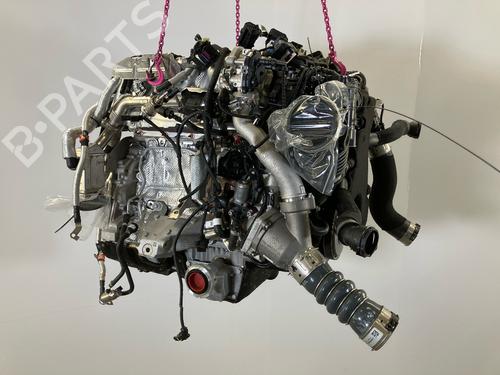 Engine BMW X7 (G07) xDrive 40 d Mild-Hybrid | BP26892865M1 