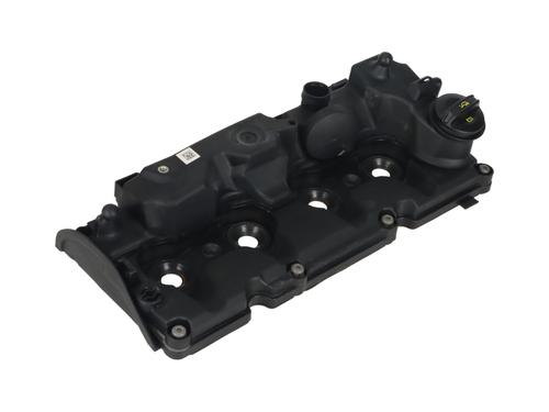 Used Valve cover SEAT LEON (5F1) 2.0 TDI (184 hp) 23549793