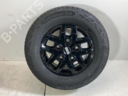 Fælk FORD TRANSIT V363 Platform/Chassis (FED, FFD) 2.0 EcoBlue | BP39181294C45 - Image 2