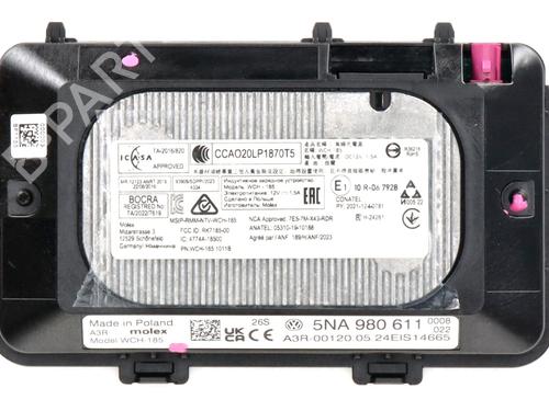 Modulo electronico VW ID.3 (E11, E12) GTX | BP39923016M83 - Image 3