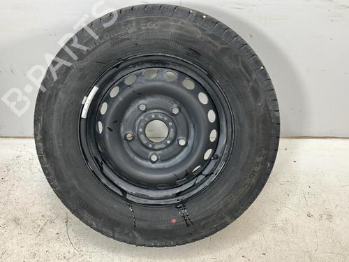 Fælk FORD TRANSIT V363 Platform/Chassis (FED, FFD) 2.0 EcoBlue | BP33819575C45  - Image 8