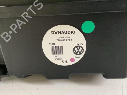 Electronic module VW TOUAREG (CR7, RC8) 3.0 TDI 4motion | BP34475688M83  - Image 17