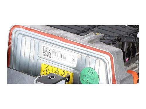Electronic module OPEL VIVARO C Van (K0) VIVARO-E HYDROGEN | BP39923363M83 - Image 3