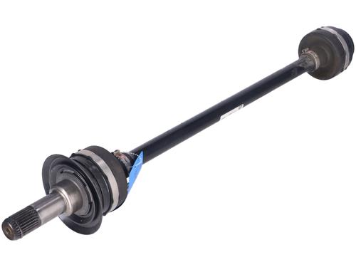 Used Left rear driveshaft BMW 6 Gran Turismo (G32) 620 d xDrive (190 hp) 13258216