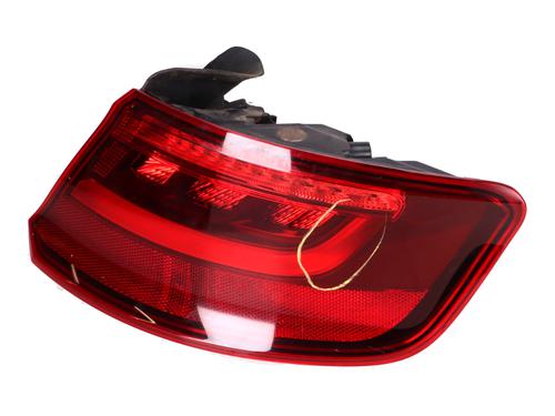Used Right taillight AUDI A3 Sportback (8VA, 8VF) RS3 quattro (367 hp) 28104714