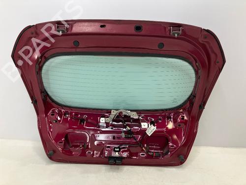Tailgate FORD FIESTA VI (CB1, CCN) 1.25 | BP25587525C6 