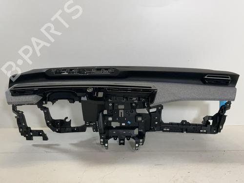 Instrumentbræt Instrumentbræt PEUGEOT 3008 II SUV (MC_, MR_, MJ_, M4_) 1.2 Hybrid 136 (MRHPYE) (136 hp) 39928367 39928367
