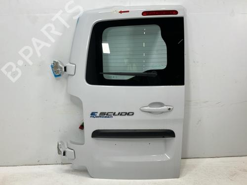 left-tailgate-fiat-scudo-van-2022-39924457 main image