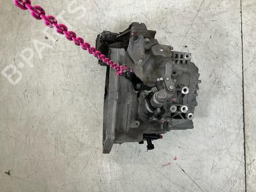 Gearbox OPEL ASTRA K (B16) 1.6 CDTi (68) | BP19317776M3 