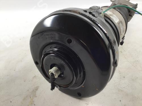 Left front shock absorber VW TOUAREG (CR7, RC8) 3.0 TDI 4motion | BP30748863M16