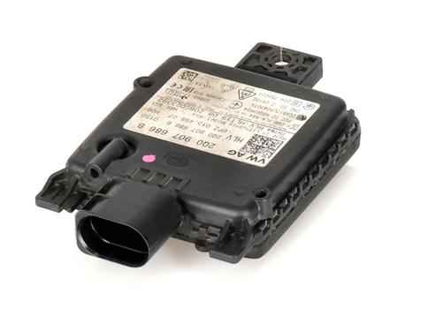 Electronic module VW PASSAT B8 Variant (3G5, CB5) 1.4 GTE Hybrid | BP38600417M83 - Image 2