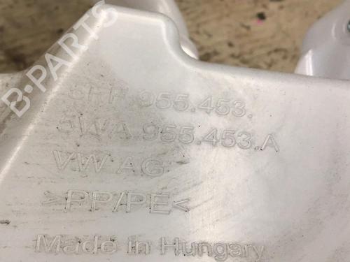 Sprinklertank VW GOLF VIII (CD1, DA1) 2.0 TDI | BP33207487C113 - Image 3