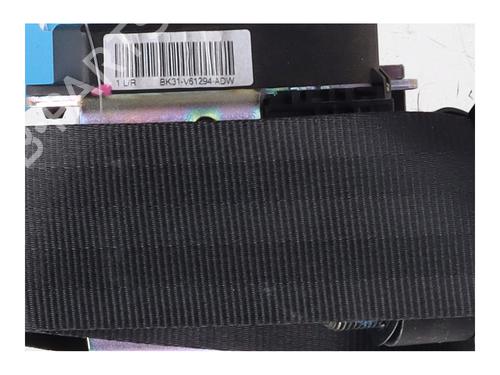 Front right seatbelt FORD TRANSIT V363 Platform/Chassis (FED, FFD) 2.0 EcoBlue | BP34568872I25 - Image 2
