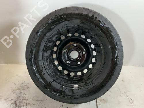 Fælk FORD TRANSIT V363 Platform/Chassis (FED, FFD) 2.0 EcoBlue | BP36446818C45 - Image 10