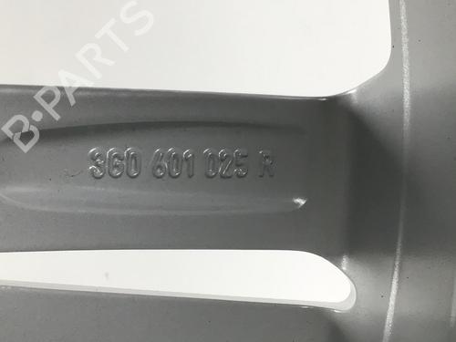 Fælk VW PASSAT B8 (3G2, CB2) 2.0 TDI | BP39245689C45 - Image 5