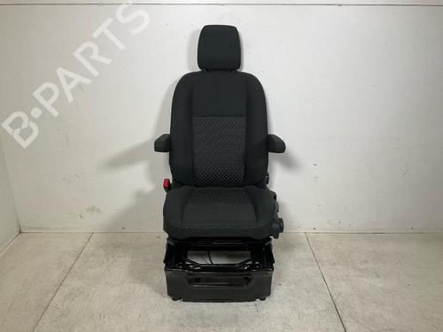 Used Left front seat FORD TRANSIT V363 Platform/Chassis (FED, FFD) 2.0 EcoBlue (170 hp) 19305723