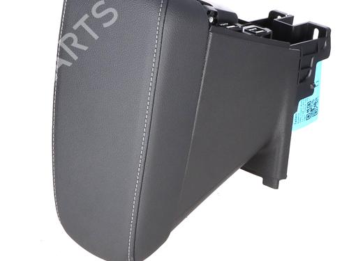 Armrest / Center console OPEL CORSA F (P2JO) 1.2 (68) | BP37400782I20 - Image 2