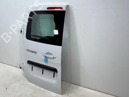 Left tailgate OPEL VIVARO C Van (K0) VIVARO-E HYDROGEN | BP39927676C76 - Image 2