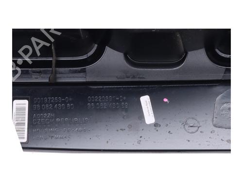 Right taillight OPEL VIVARO C Van (K0) VIVARO-E HYDROGEN | BP39921294C35 - Image 4
