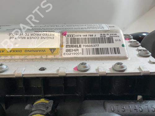 Engine AUDI A8 D4 (4H2, 4H8, 4HC, 4HL) 4.0 TFSI quattro | BP36502319M1 - Image 10