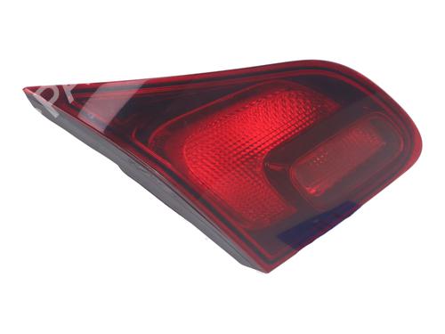 Left tailgate light OPEL ASTRA J (P10) 1.6 Turbo (68) (180 hp) 17537695