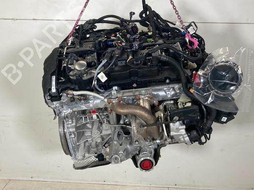 Engine BMW X5 (G05, F95) xDrive 50 e Plug-in-Hybrid | BP39922867M1 - Image 2