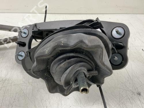 Gear lever AUDI A4 B9 (8W2, 8WC) 1.4 TFSI | BP38048731M90 - Image 5