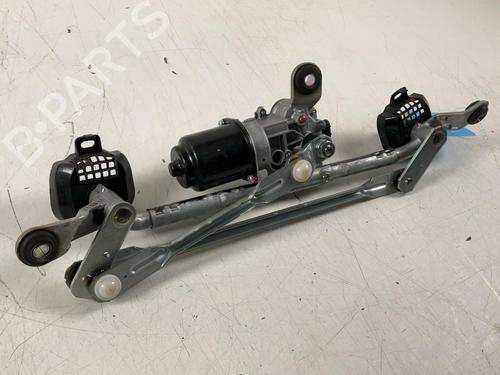 Front wiper motor MITSUBISHI MIRAGE / SPACE STAR VI Hatchback (A0_A) 1.2 | BP38441148M29 - Image 3