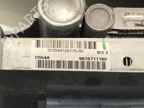 Radiator set OPEL VIVARO C Van (K0) VIVARO-E HYDROGEN | BP39920924M120 - Image 7