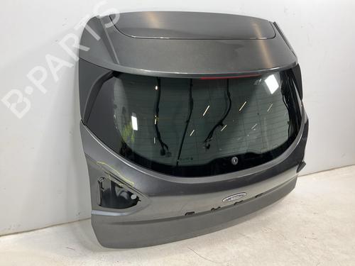 Tailgate FORD PUMA (J2K, CF7) 1.0 EcoBoost mHEV | BP39921343C6 - Image 2