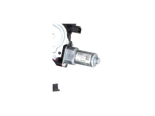 Rear wiper motor OPEL CORSA E (X15) 1.0 (08, 68) | BP38491780M102 - Image 3