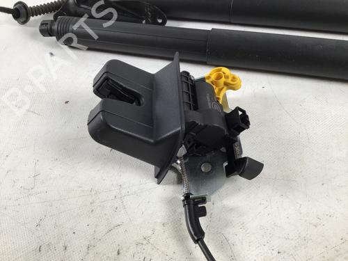 Electronic module VW ARTEON (3H7, 3H8) 1.5 TSi | BP36244416M83 - Image 5