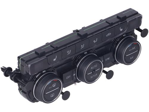 Climate control VW GOLF ALLTRACK VII Variant (BA5, BV5) 2.0 TDI 4motion | BP13257988I5 