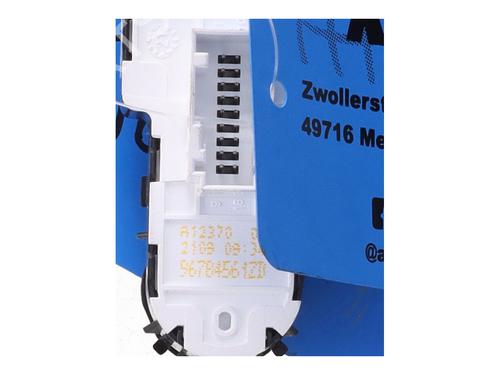 Left front window switch OPEL VIVARO C Van (K0) VIVARO-E HYDROGEN | BP39921281I27 - Image 3